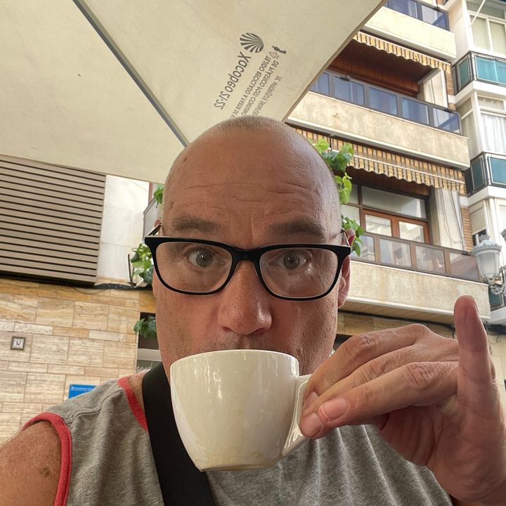 Profile Picture of david (@davidstevenson420) on Tiktok