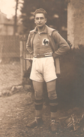 Profile Picture of Ernest Gross (footballer)on Wikipedia