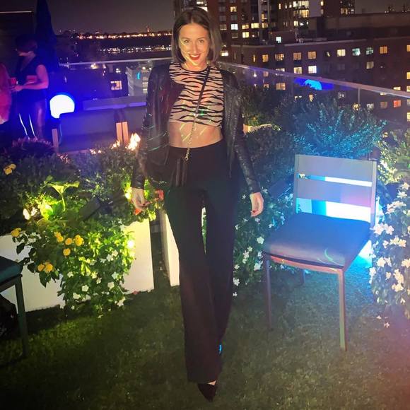 Profile Picture of Tatyana Ab (@abugova85) on Poshmark