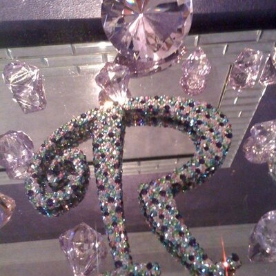 Profile Picture of Ryan Rash (@RyAnnTwinkles) on Twitter