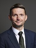 Profile Picture of Chris Ward (British politician)on Wikipedia