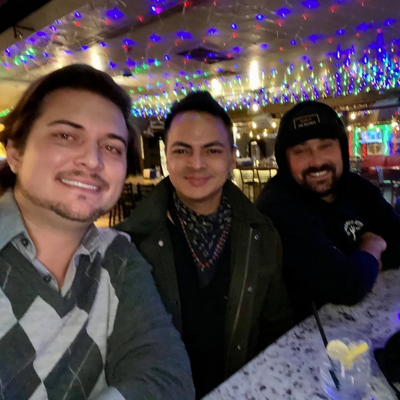 Profile Picture of Clinton Riefkohl (@clin10d) on Poshmark