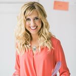Profile Picture of Lindsay Preston (@lindsaylifecoach) on Instagram