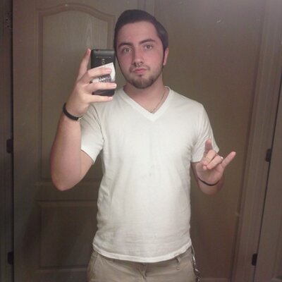 Profile Picture of Alex Corren (@ACorren) on Twitter