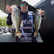 Profile Picture of Mark Fisher Outdoors (@markfisheroutdoors) on Youtube