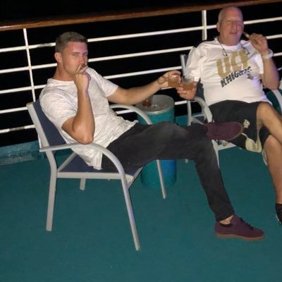 Profile Picture of David Mazur (@djmazur7) on Twitter