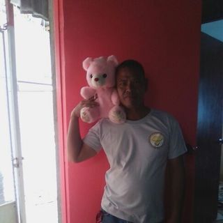 Profile Picture of Eugene Pontilla (@eugene.pontilla.3) on Facebook