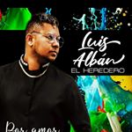 Profile Picture of Luis Albán 