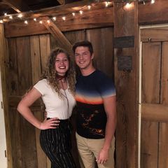 Profile Picture of evantolley671 (@evantolley671) on Tiktok