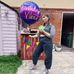 Profile Picture of Leah James (@leah.taylor.1420) on Facebook