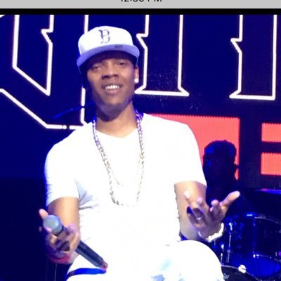 Profile Picture of WhatAboutRonnie (@RonnieBoyd17) on Twitter