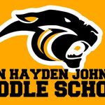 Profile Picture of 🐾John Hayden Johnson Middle🐾 (@johnsonmiddledc) on Instagram