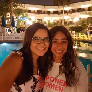 Profile Picture of Caren Geballa (@caren_geballa) on Twitter