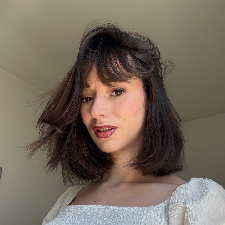 𝑴 𝑬́ 𝑹 𝒀 𝑳 🎀 - Tiktok Profile Picture of 𝑴 𝑬́ 𝑹 𝒀 𝑳 🎀 (@meryldrs) on Tiktok