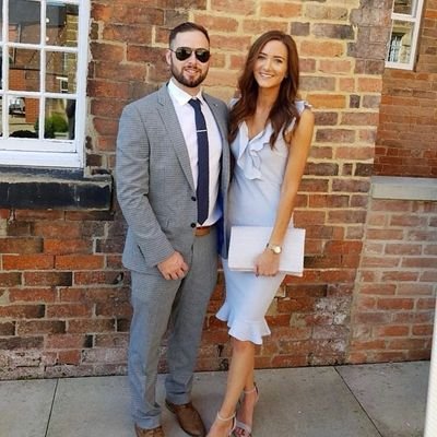 Profile Picture of James Ramage (@Lyla266) on Twitter