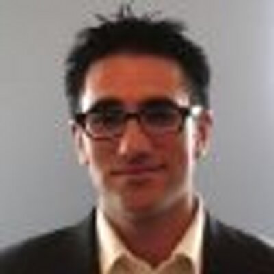 Profile Picture of Steve Lehr (@StevenALehr) on Twitter