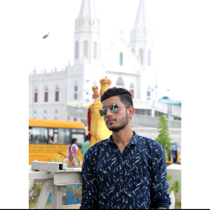 Profile Picture of ᎠᎾＮᎪᏞᎠ (@donaldirvine) on Tiktok