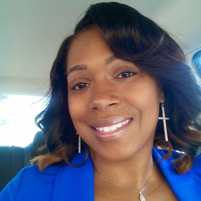 Profile Picture of Latisha Boyd (@green_tboyd2005) on Twitter