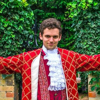 Profile Picture of Paul Tait (@PaulStuartTait) on Twitter