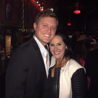 Profile Picture of The Wofford Wedding (@pam_and_cody) on Twitter