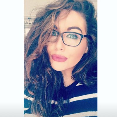 Profile Picture of Olivia Hayes (@Livhayes92) on Twitter