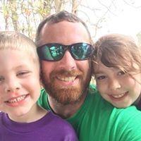 Profile Picture of Chris Heard (@chris-heard-26) on Quora