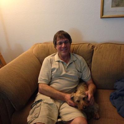 Profile Picture of Jeff Weitzel (@weitzel_jeff) on Twitter