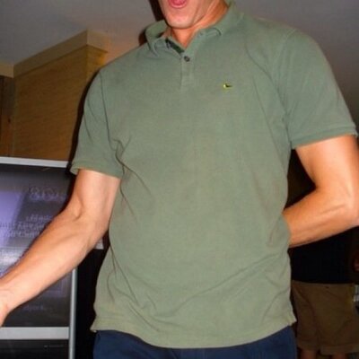 Profile Picture of Bryan (@O_BryanSpikes) on Twitter