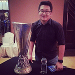 Profile Picture of Kee Kah Wee (@keekw25) on Flickr