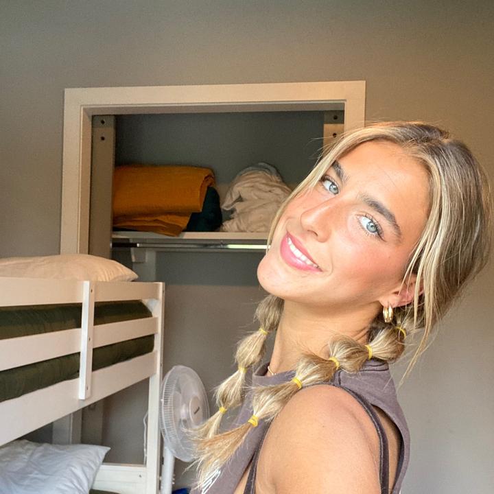 Profile Picture of K (@kkatedoherty) on Tiktok