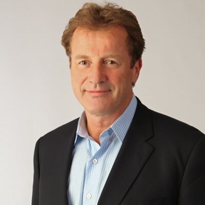 Profile Picture of Bernard Vanderlande (@tulaintl) on Twitter