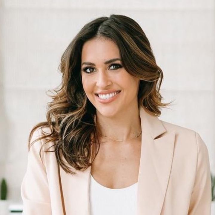 Profile Picture of Rachel Alexander (@rachelalexwilson) on Tiktok