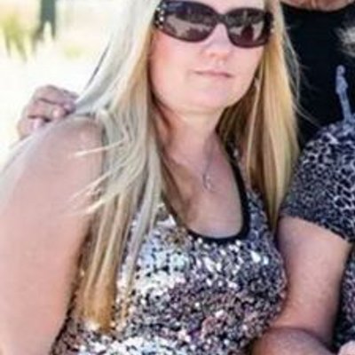 Profile Picture of Corena Clark (@cclark591) on Twitter