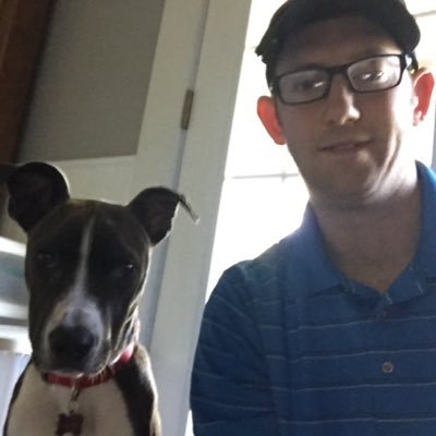 Profile Picture of Nelson Abrams (@nelson_abrams) on Twitter
