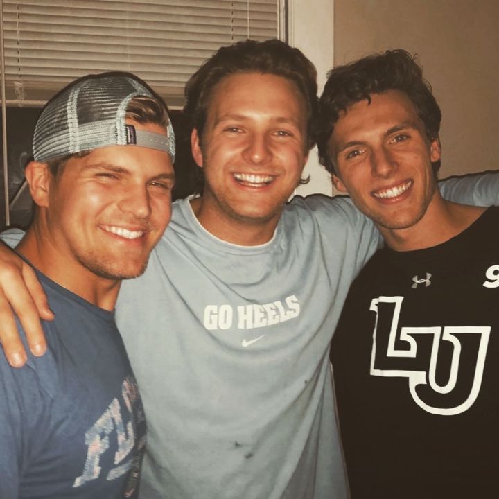 Profile Picture of John Moger (@@johnmoger) on Tiktok