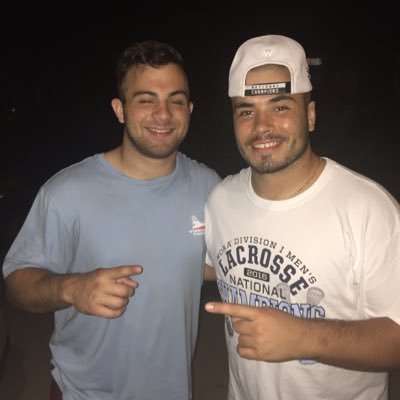 Profile Picture of Chris Cloutier (@ChrisCloutier5) on Twitter