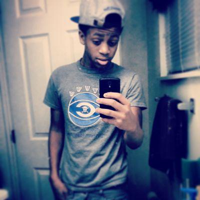 Profile Picture of Brandon Tidwell (@yung_kiidd) on Twitter