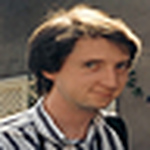 Profile Picture of Gordon Scott (@gordon t scott) on Flickr