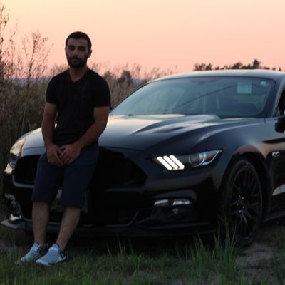Profile Picture of Kevin Almeida (@jettamkiv00) on Twitter