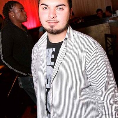 Profile Picture of Edwin Bonilla (@Edwin22Dominic3) on Twitter