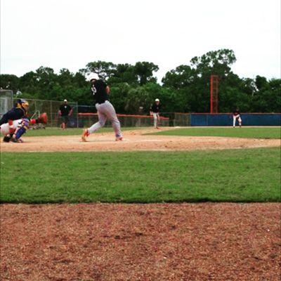 Profile Picture of Cal Gilliam (@calgilliam25) on Twitter