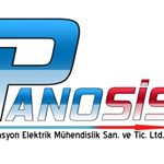 Profile Picture of Panosis Otomasyon (@panosisotomasyon) on Instagram