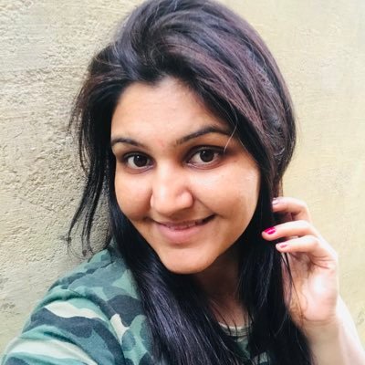 Profile Picture of Neelam Choudhary (@NeelamC12293118) on Twitter