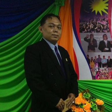 Profile Picture of Silas Robin (@SilasRobin1) on Twitter