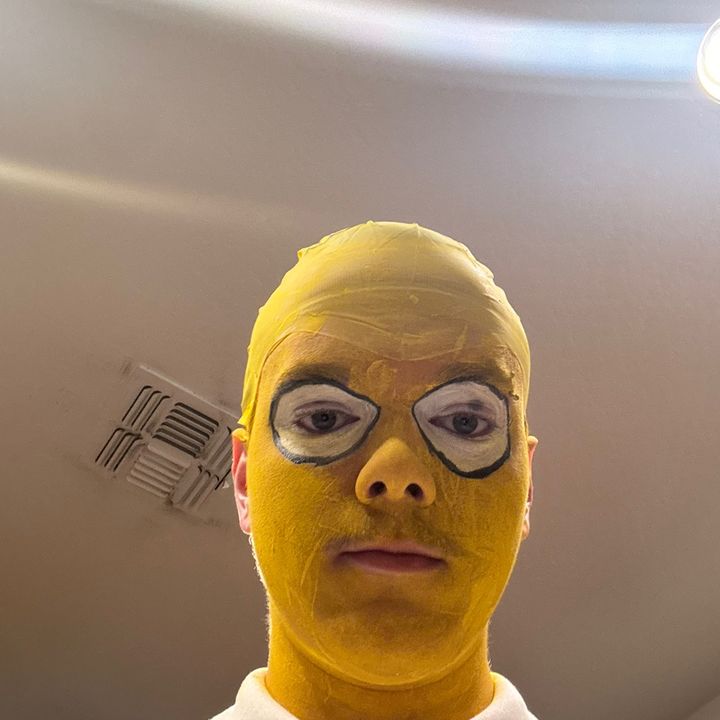 Profile Picture of adamcouey (@adamcouey) on Tiktok