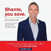 Profile Picture of Dorian Brewer (@agentdorianbrewer) on Youtube