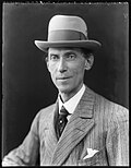 Profile Picture of James Erskine (Conservative politician)on Wikipedia