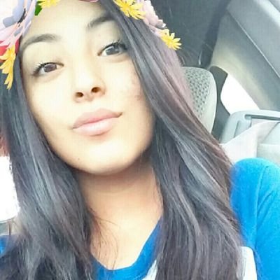 Profile Picture of Jessica Patino (@love_a_hooligan) on Twitter