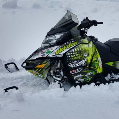 Profile Picture of Gary Bamford (@skimogulsg) on Twitter