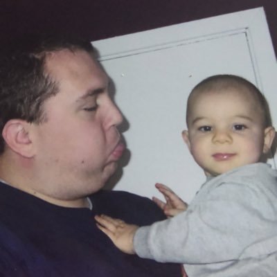 Profile Picture of Sam Haggard (@SamHaggard4) on Twitter